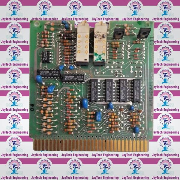 TERASAKI ERC-244 PCB CARD K/751/119-002A (111)