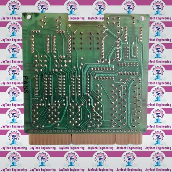 TERASAKI ERC-244 PCB CARD K/751/119-002A (111) - Image 2