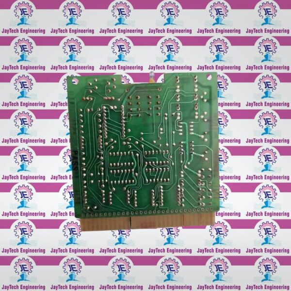 TERASAKI ERC-232 PCB CARD K/751/115-002A - Image 5