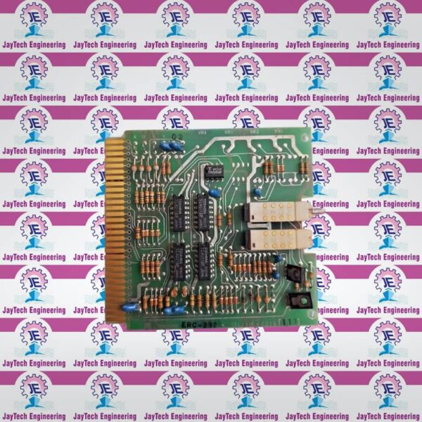 TERASAKI ERC-232 PCB CARD K/751/115-002A - Image 7