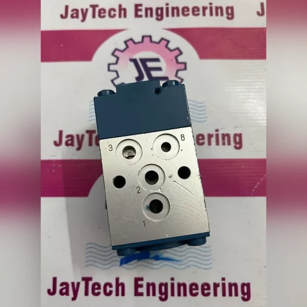 Aventics 3710304000 Directional Valve 7291 - Image 2