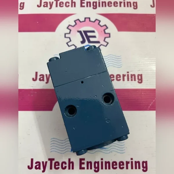 Aventics 3710304000 Directional Valve 7291 - Image 4