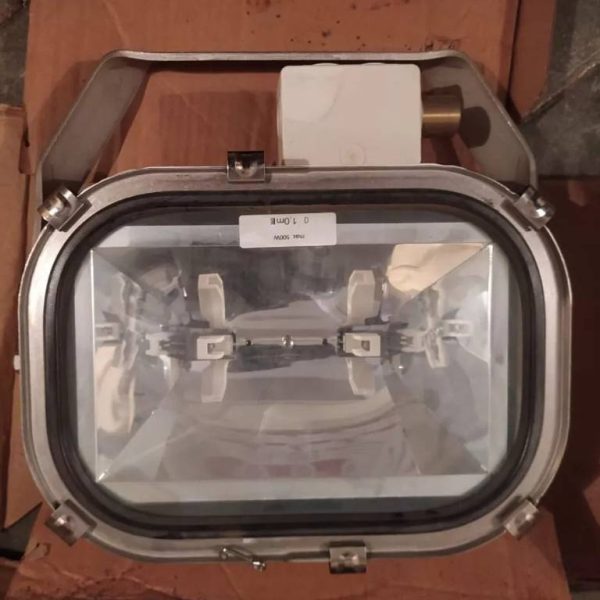 Aqua Signal D - 28307 Bremen Floodlight 0076001000 1 X 500 W - Image 9