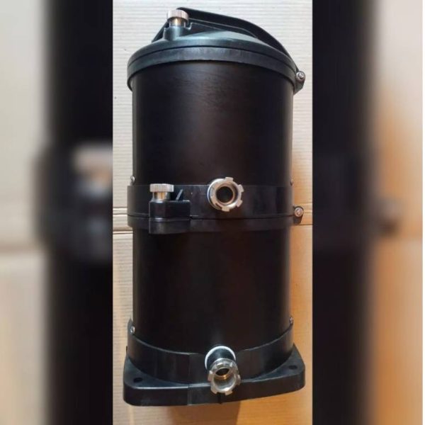 Daeyang A2-dm White All-round Mast Head Double Tier Marine Navigation Light - Image 3