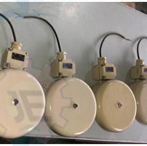 Marine Electric Bell Type:- Yl200 - 220j