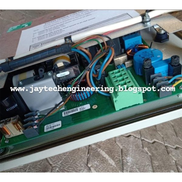 Eltek PSB 24/12/13AH Uninterupt Power Supply - Image 4