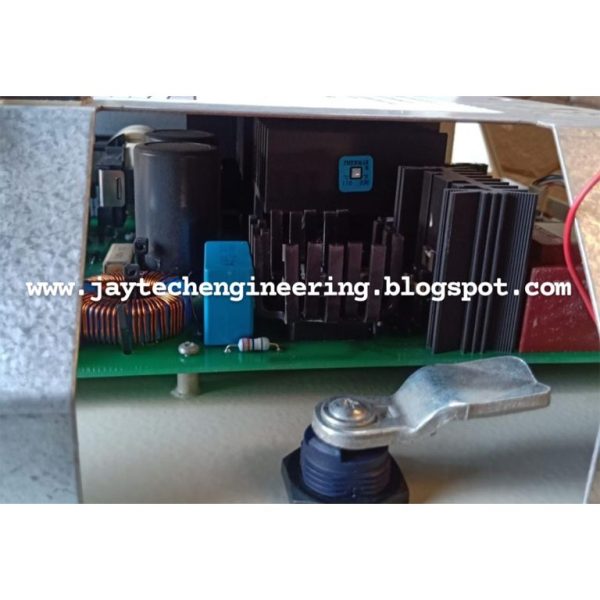 Eltek PSB 24/12/13AH Uninterupt Power Supply - Image 3