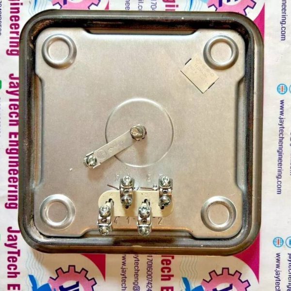 Ego 11.22454.264 Hot Plate 2600w 440v - Image 6