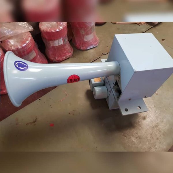 IBUKI A150 Air Horn - Image 6