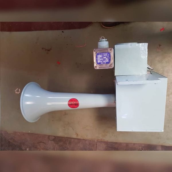 IBUKI A150 Air Horn - Image 2