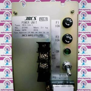 Power Supply