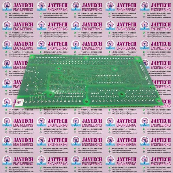 Consilium RIOK-40 PCB Card - Image 4