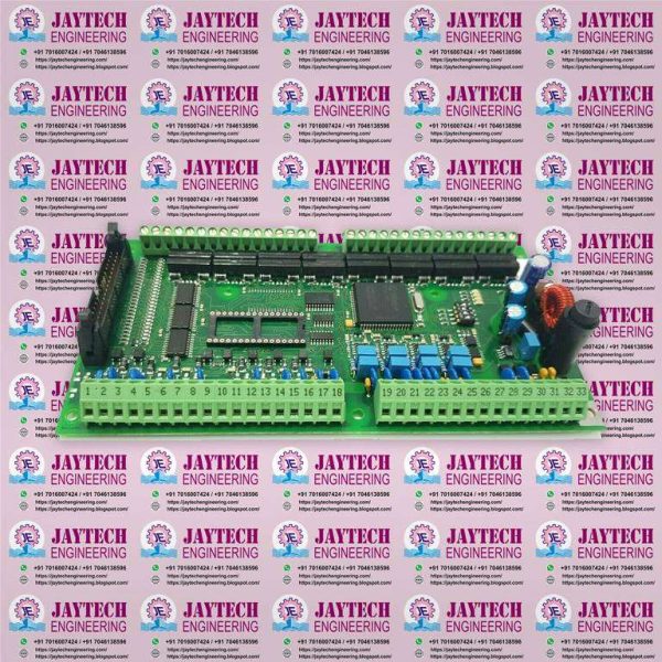 Consilium RIOK-40 PCB Card - Image 2