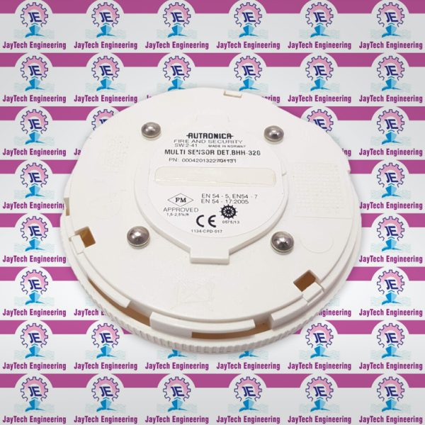 Autronica BHH-320 | Smoke Detector - Image 4