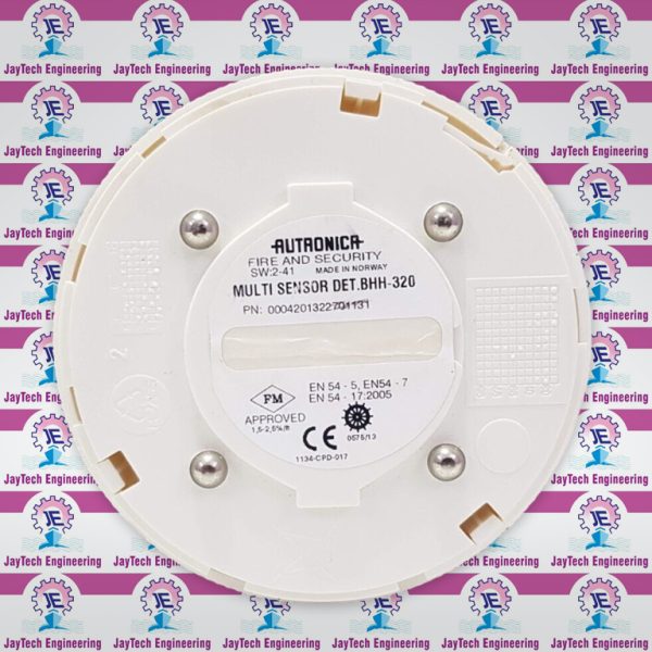 Autronica BHH-320 | Smoke Detector - Image 6
