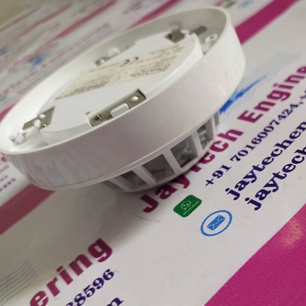 Eltek Series 60 Heat Detector Part No. 55000-100 Mar - Image 5