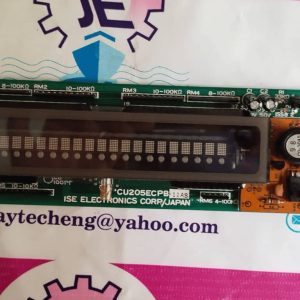 Ise