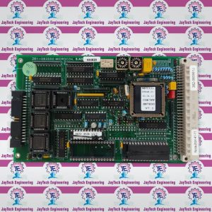 Kongsberg Simrad 381-083550 Microcon PCB