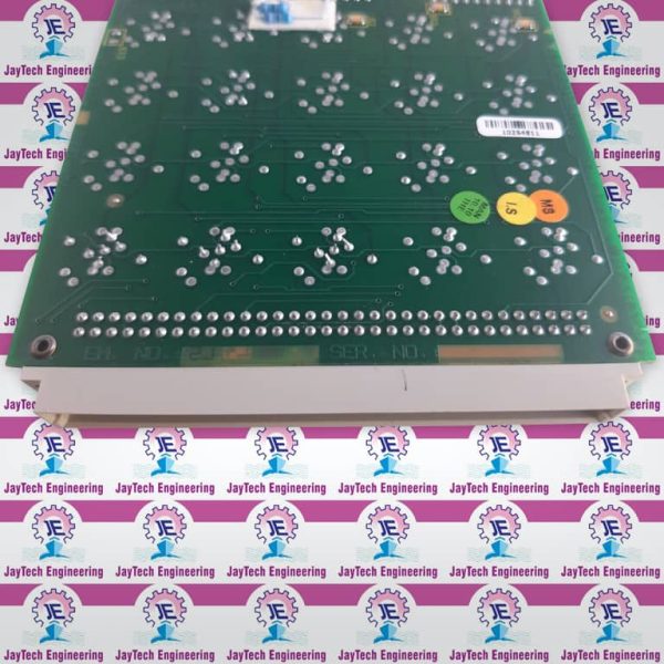 Kongsberg NA1e221.2 Engine Telegraph 6200093 Panel Card - Image 5