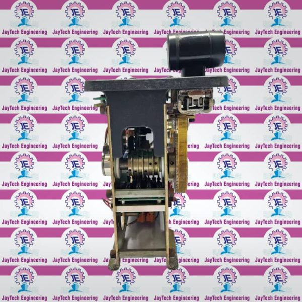 Nabtesco Mt-800-iii Main Engine Telegraph R6001 - Image 6