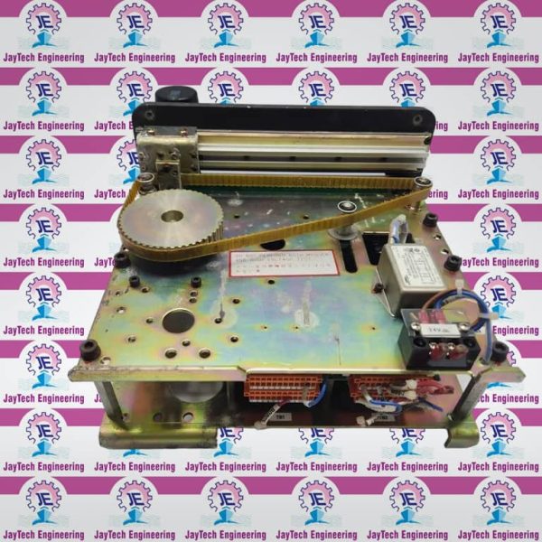Nabtesco Mt-800-iii Main Engine Telegraph R6001 - Image 7