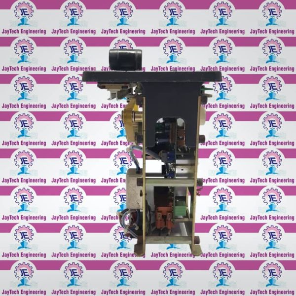 Nabtesco Mt-800-iii Main Engine Telegraph R6001 - Image 8