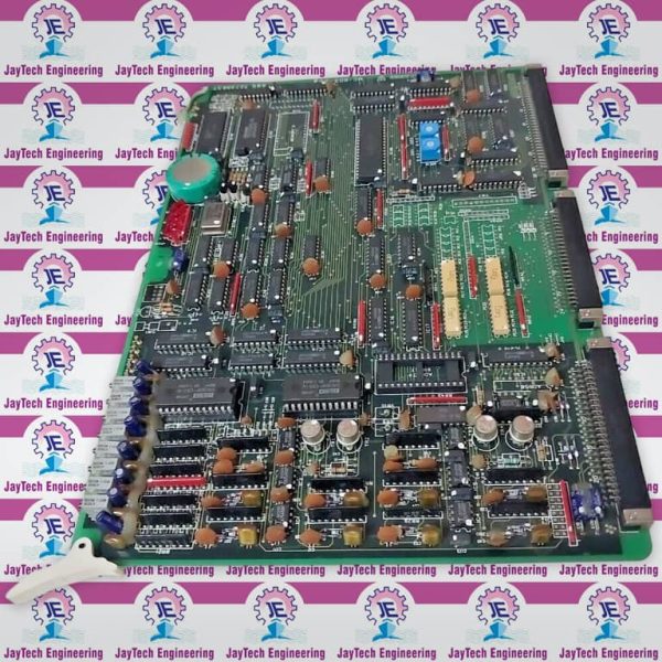 Nabco Mc-603-02a 885 727399837 Pcb Card - Image 2