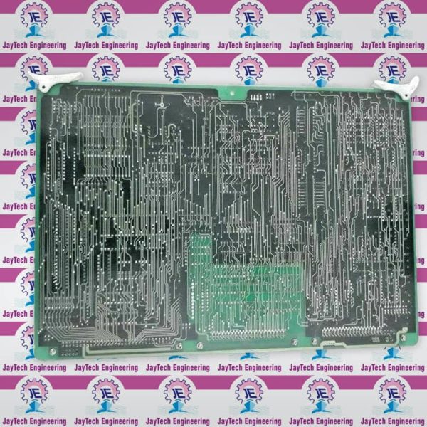 Nabco Mc-603-02a 885 727399837 Pcb Card - Image 4