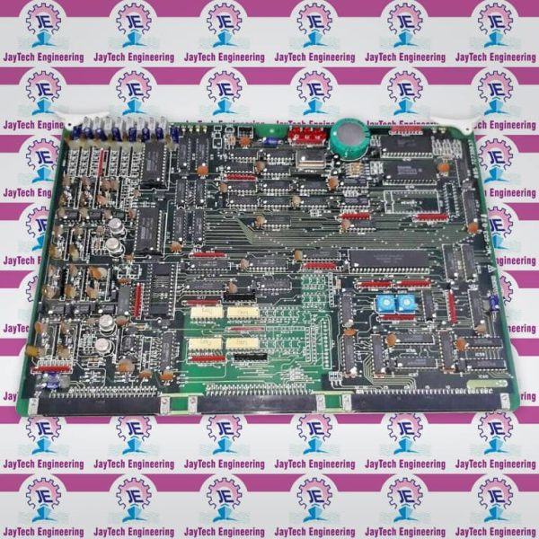 Nabco Mc-603-02a 885 727399837 Pcb Card - Image 7