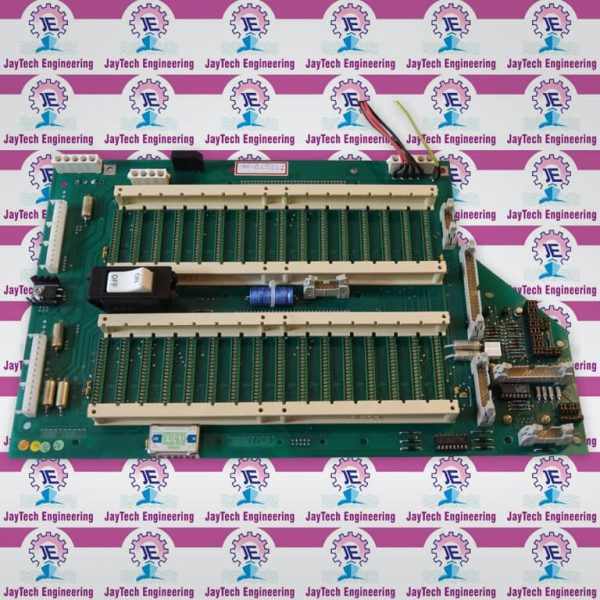 Norcontrol Na1117 Motherboard II HA220853B/B - Image 8