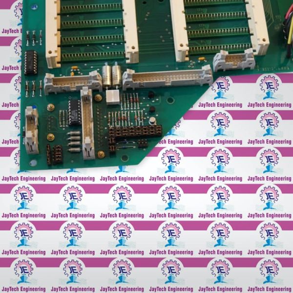 Norcontrol Na1117 Motherboard II HA220853B/B - Image 7