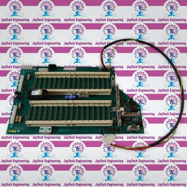 Norcontrol Na1117 Motherboard II HA220853B/B - Image 6