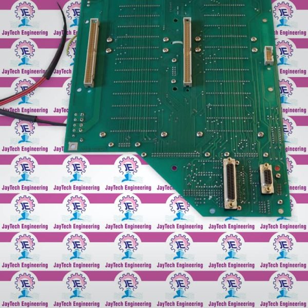 Norcontrol Na1117 Motherboard II HA220853B/B - Image 5