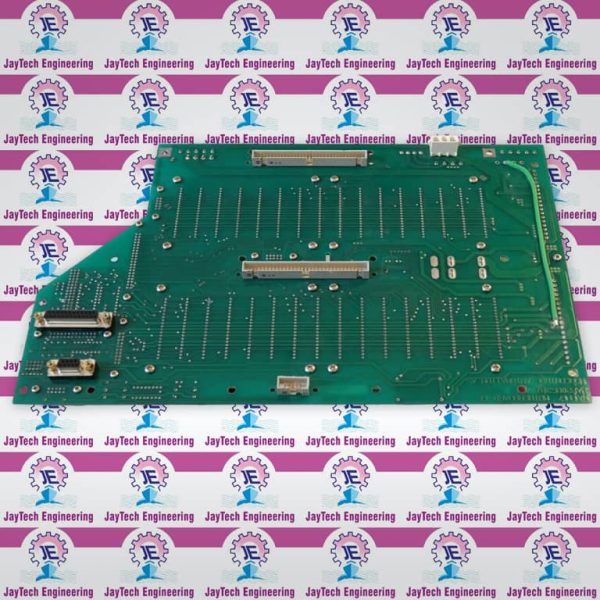 Norcontrol Na1117 Motherboard II HA220853B/B - Image 3