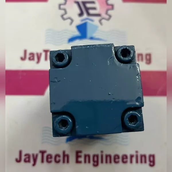 Rexroth 3710304000 Directional Valve 7291 - Image 4