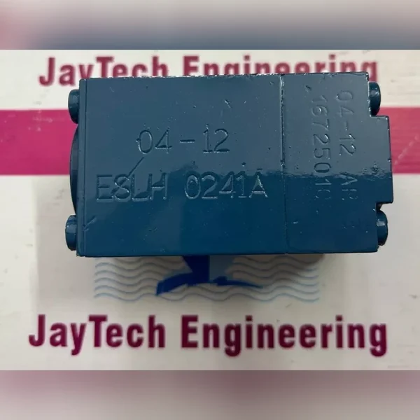Rexroth 3710304000 Directional Valve 7291 - Image 5