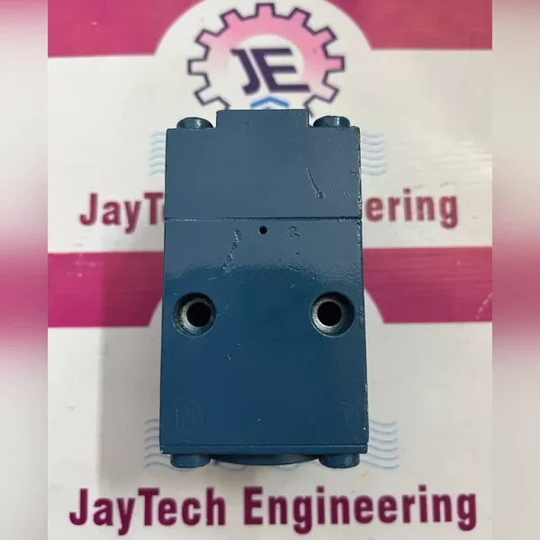 Rexroth 3710304000 Directional Valve 7291 - Image 6