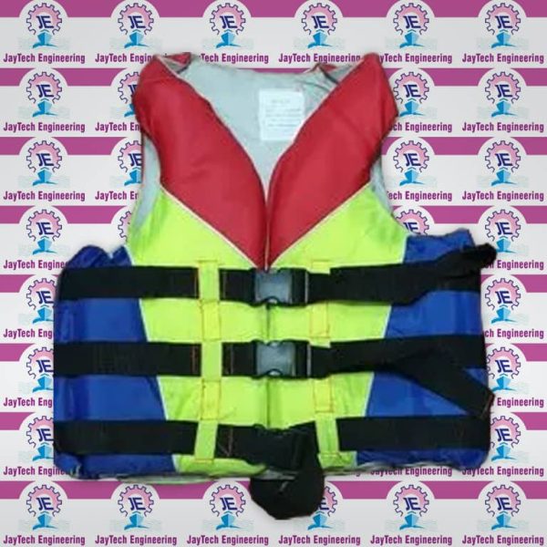 Sports Life Jacket - Image 3