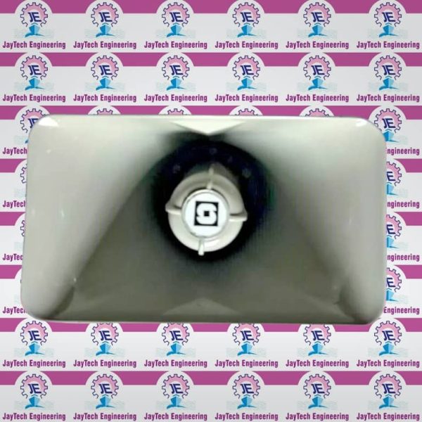 Stentofon 2729 Horn Speaker - Image 8
