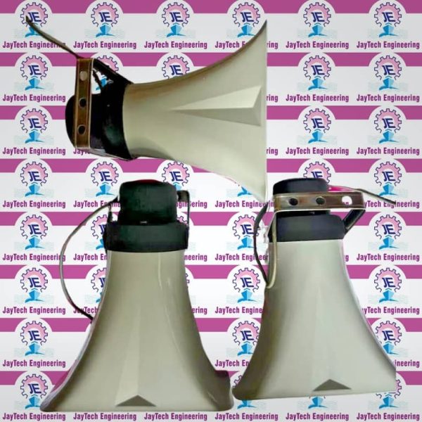 Stentofon 2729 Horn Speaker - Image 6