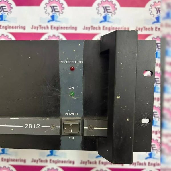 Stentofon 2812 Public Address System Loudspeaker Microphone Station - Image 4