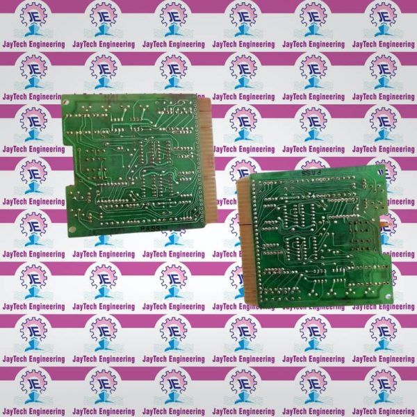 Terasaki Erc-232 Pcb Card K/751/115-002a - Image 3