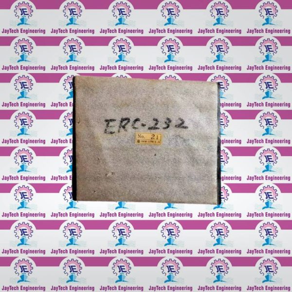 Terasaki Erc-232 Pcb Card K/751/115-002a - Image 4