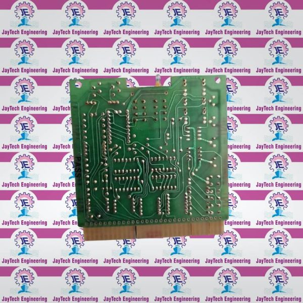 Terasaki Erc-232 Pcb Card K/751/115-002a - Image 5