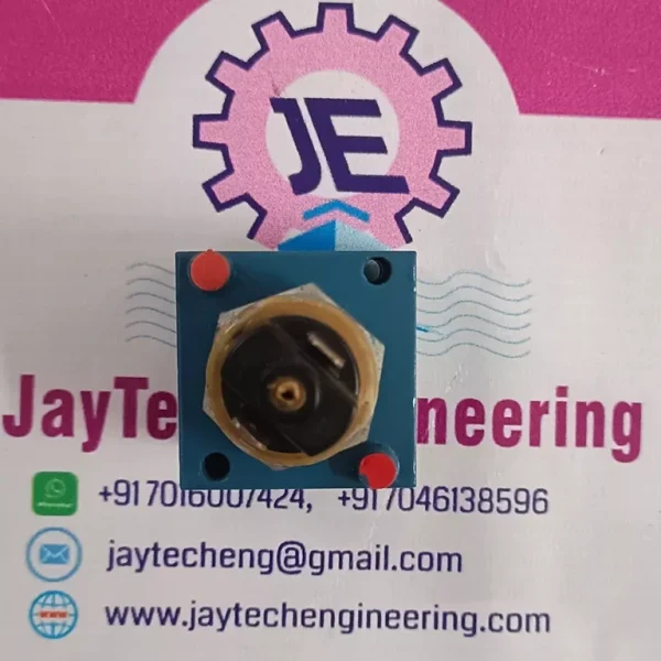Wabco 3526010210 Westinghouse Valve - Image 3