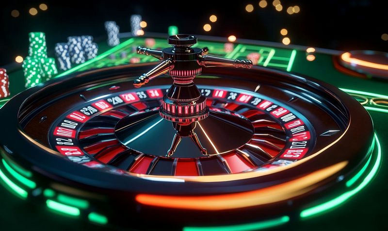 Análisis del Casino SpinGrande 2026