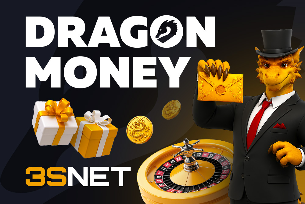 Обзор казино Dragon Cash