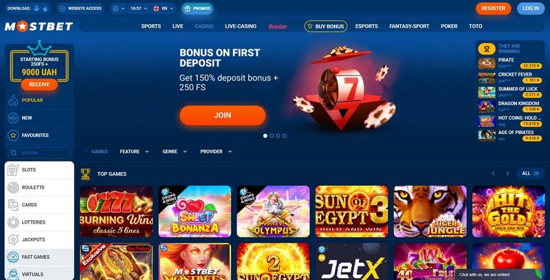 Mostbet Pakistan Evaluation - Sportsbook, Gambling Establishment and Mobile Betting Guide Mostbet Pakistan Evaluation - Sportsbook, Gambling Establishment and Mobile Betting Guide