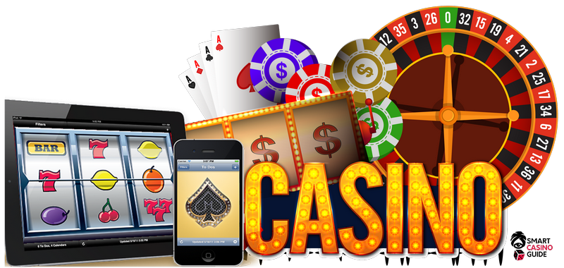 Nuovi siti di casinò non AAMS e tendenze future Nuovi siti di casinò non AAMS e tendenze future